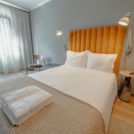 River Eyes Suites Vila Nova de Gaia Dış mekan fotoğraf