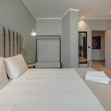 River Eyes Suites Vila Nova de Gaia Dış mekan fotoğraf