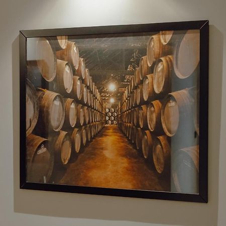 River Eyes Suites Vila Nova de Gaia Dış mekan fotoğraf
