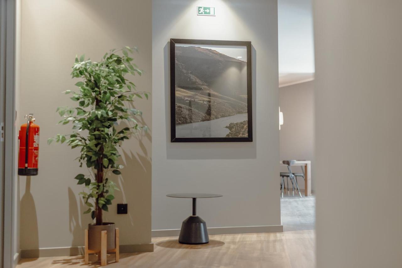River Eyes Suites Vila Nova de Gaia Dış mekan fotoğraf