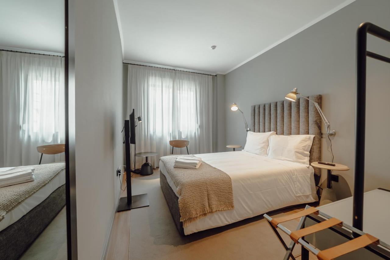 River Eyes Suites Vila Nova de Gaia Dış mekan fotoğraf