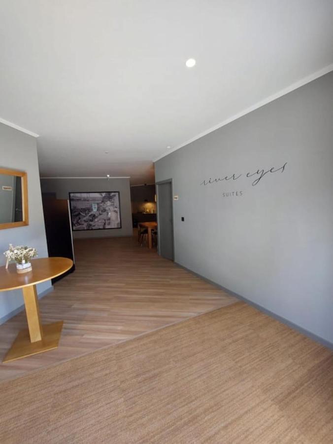 River Eyes Suites Vila Nova de Gaia Dış mekan fotoğraf