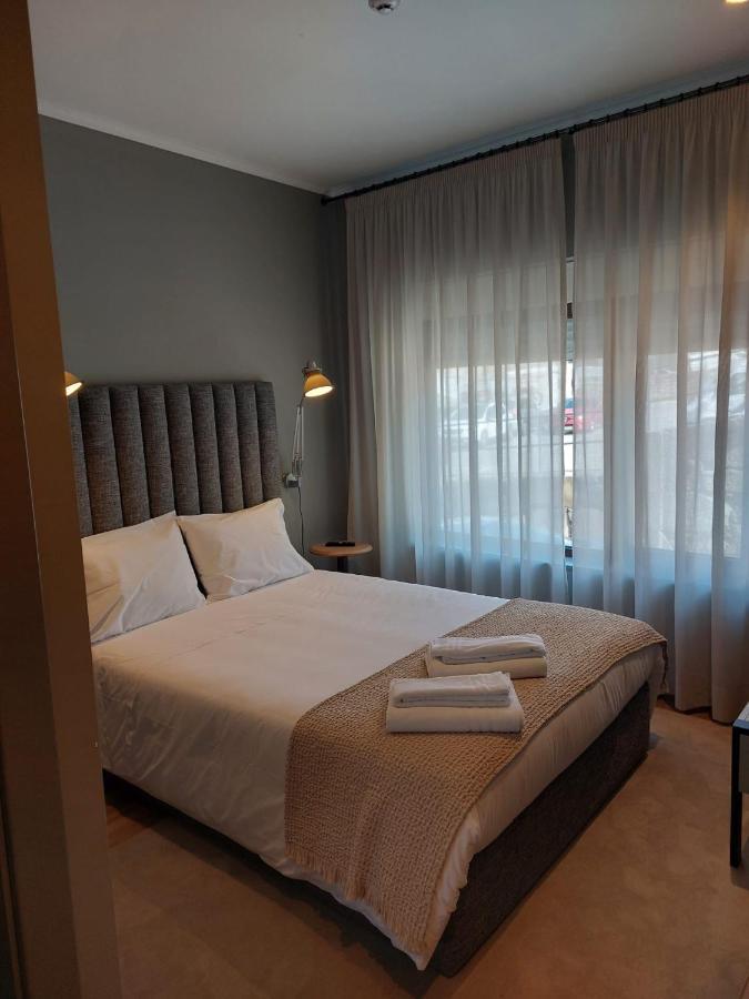 River Eyes Suites Vila Nova de Gaia Dış mekan fotoğraf