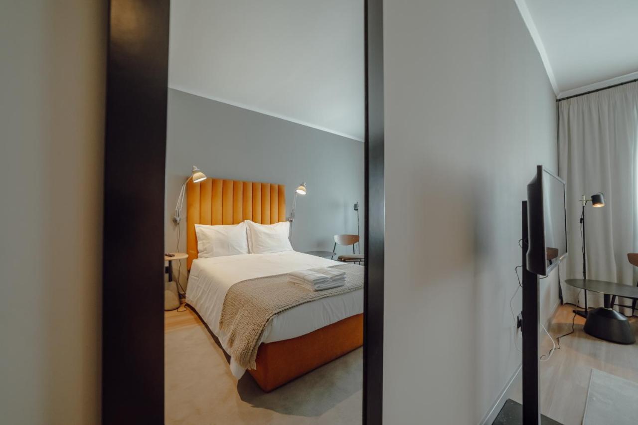 River Eyes Suites Vila Nova de Gaia Dış mekan fotoğraf