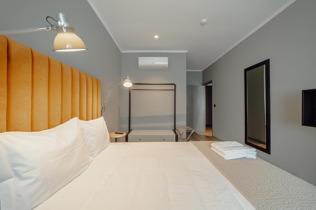 River Eyes Suites Vila Nova de Gaia Dış mekan fotoğraf
