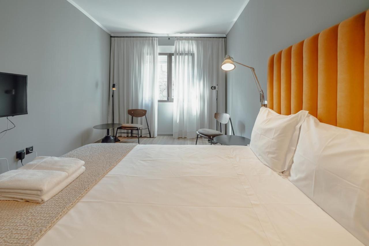River Eyes Suites Vila Nova de Gaia Dış mekan fotoğraf