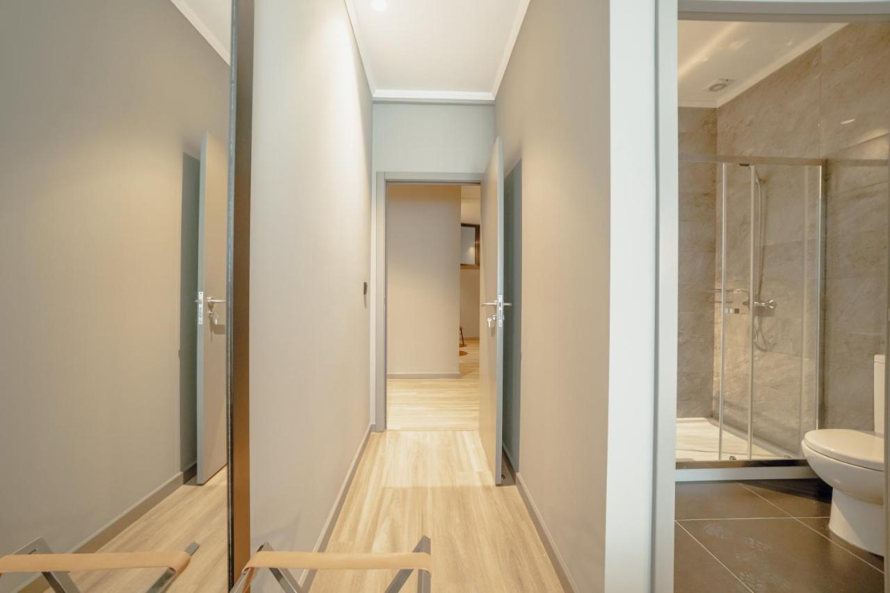 River Eyes Suites Vila Nova de Gaia Dış mekan fotoğraf