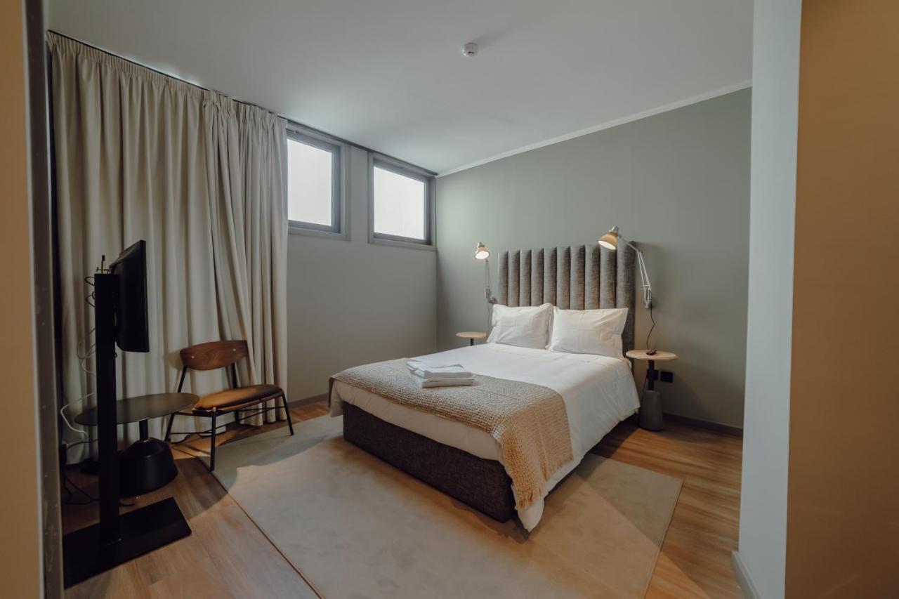 River Eyes Suites Vila Nova de Gaia Dış mekan fotoğraf
