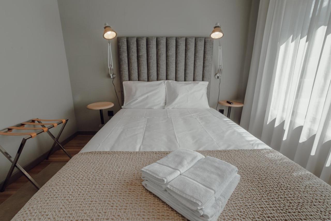 River Eyes Suites Vila Nova de Gaia Dış mekan fotoğraf
