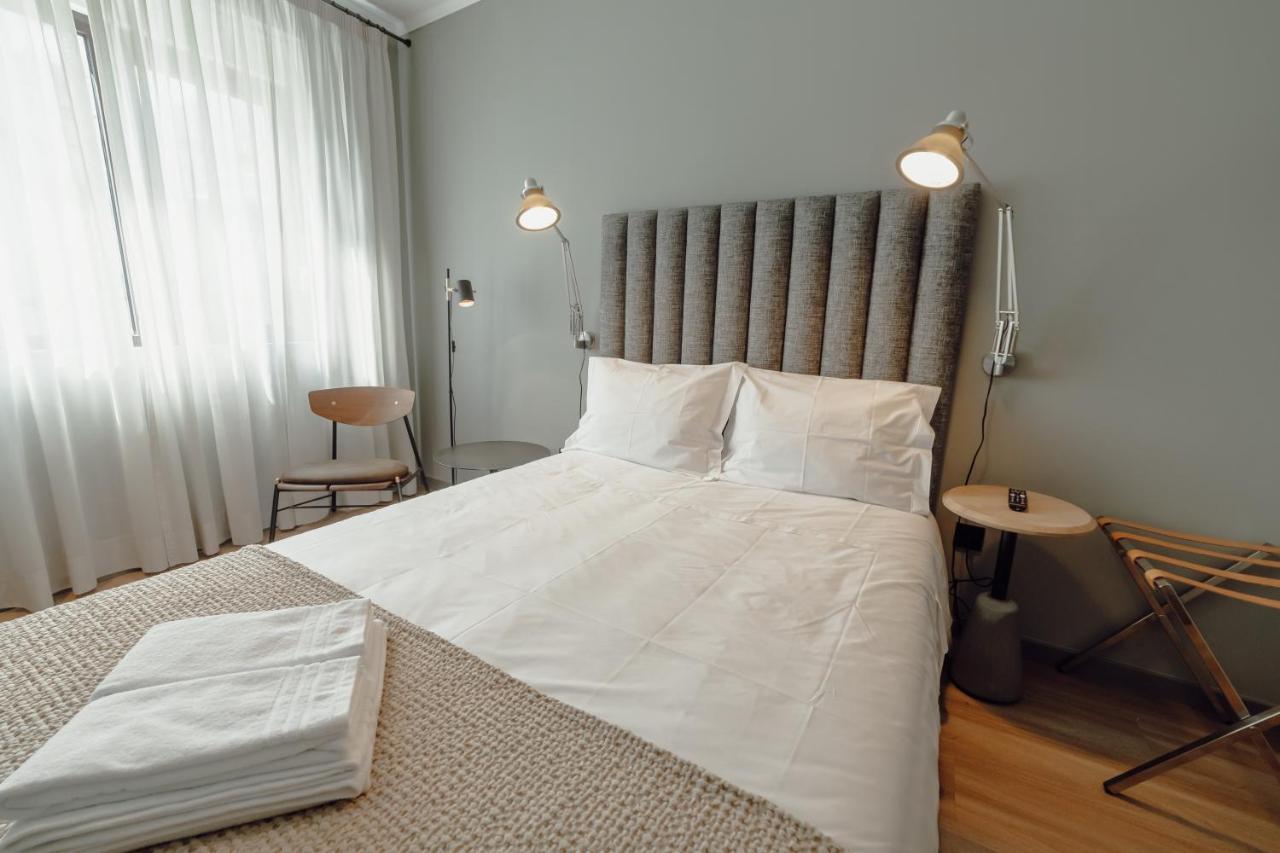 River Eyes Suites Vila Nova de Gaia Dış mekan fotoğraf