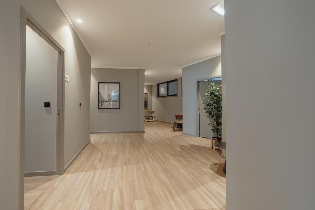 River Eyes Suites Vila Nova de Gaia Dış mekan fotoğraf