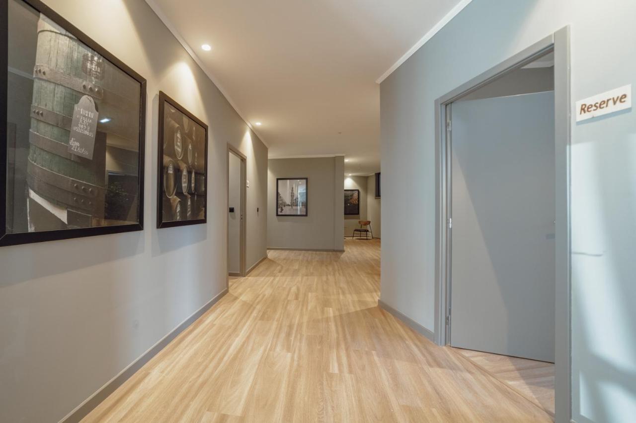 River Eyes Suites Vila Nova de Gaia Dış mekan fotoğraf