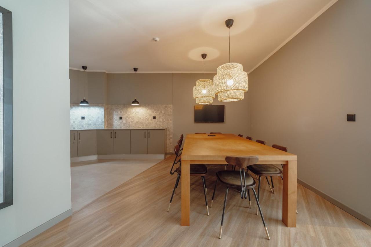 River Eyes Suites Vila Nova de Gaia Dış mekan fotoğraf