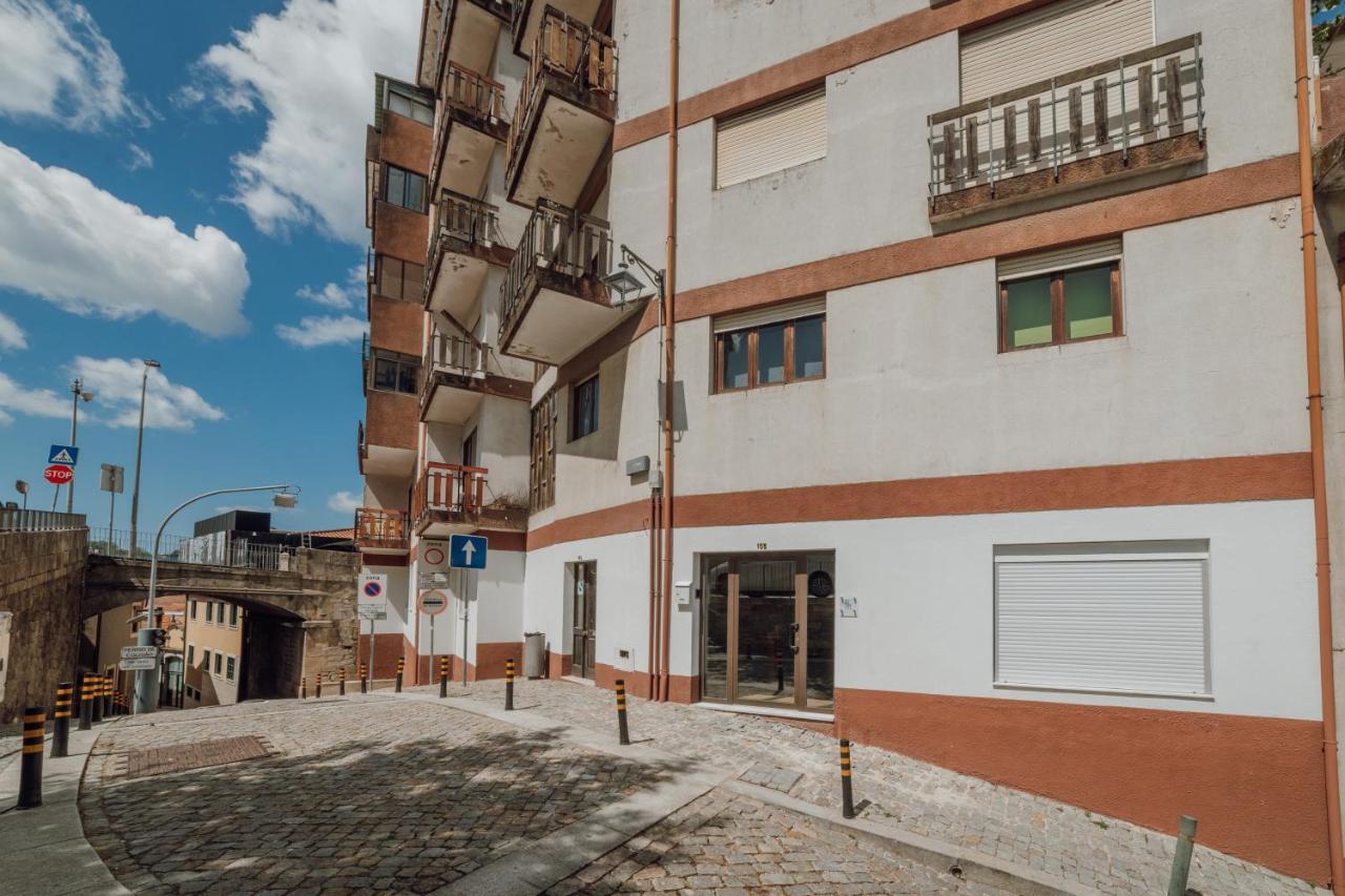 River Eyes Suites Vila Nova de Gaia Dış mekan fotoğraf