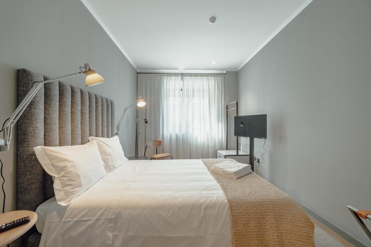 River Eyes Suites Vila Nova de Gaia Dış mekan fotoğraf
