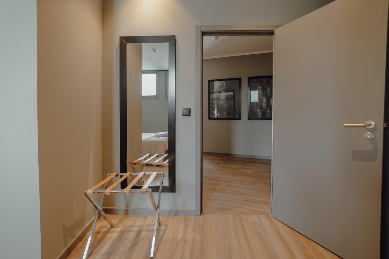 River Eyes Suites Vila Nova de Gaia Dış mekan fotoğraf