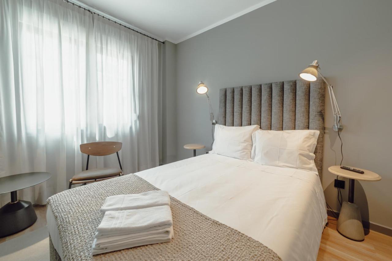 River Eyes Suites Vila Nova de Gaia Dış mekan fotoğraf