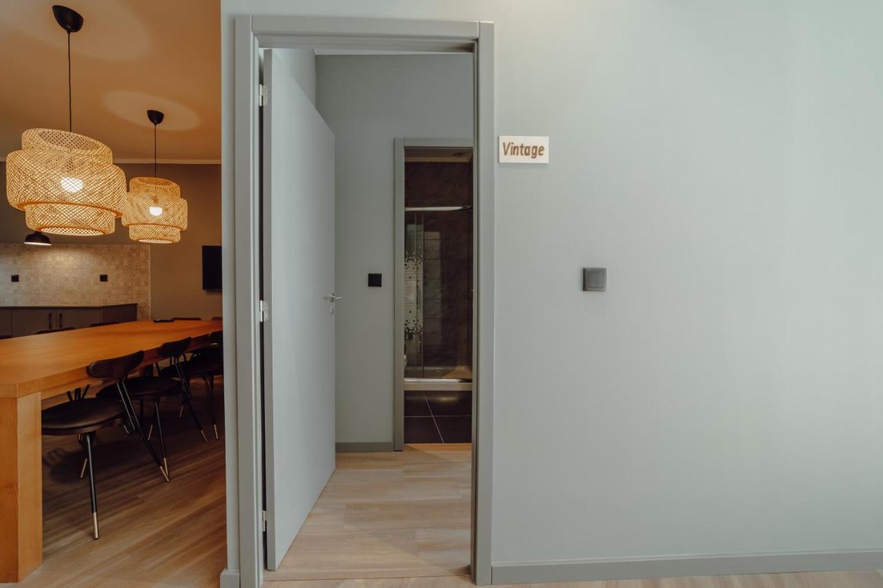 River Eyes Suites Vila Nova de Gaia Dış mekan fotoğraf