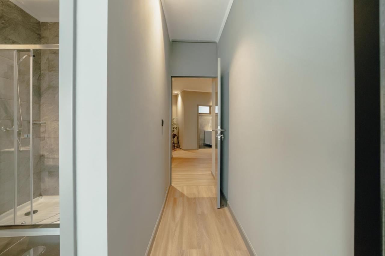 River Eyes Suites Vila Nova de Gaia Dış mekan fotoğraf