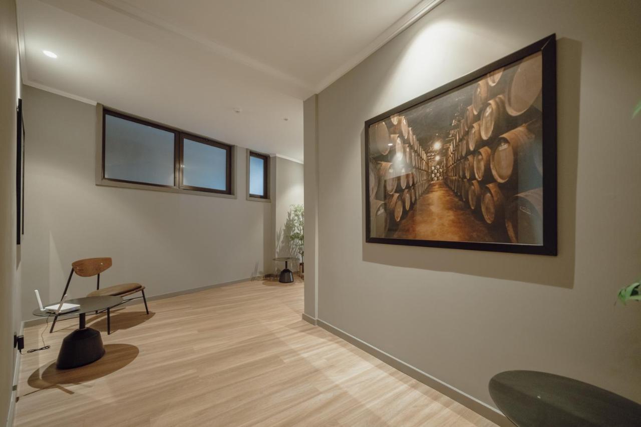 River Eyes Suites Vila Nova de Gaia Dış mekan fotoğraf