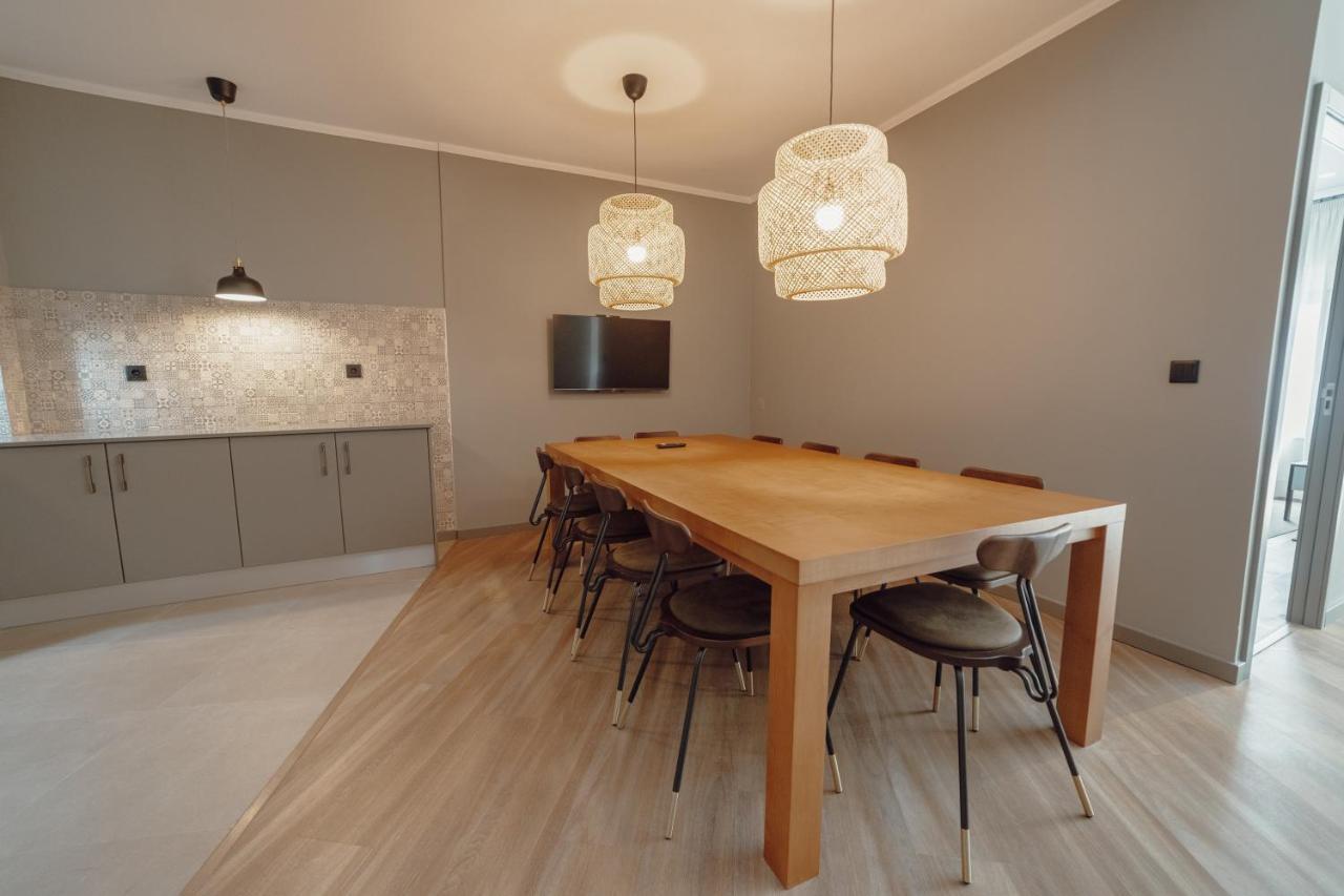 River Eyes Suites Vila Nova de Gaia Dış mekan fotoğraf