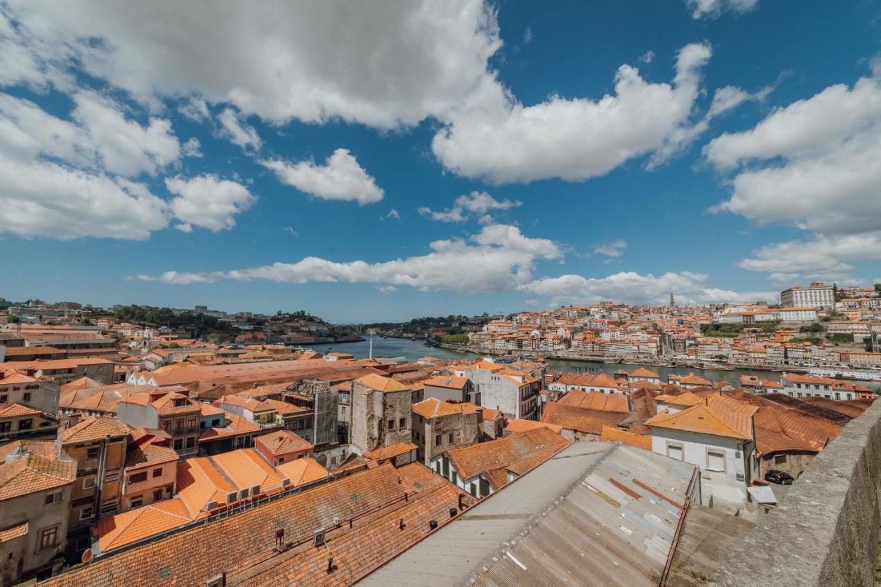 River Eyes Suites Vila Nova de Gaia Dış mekan fotoğraf
