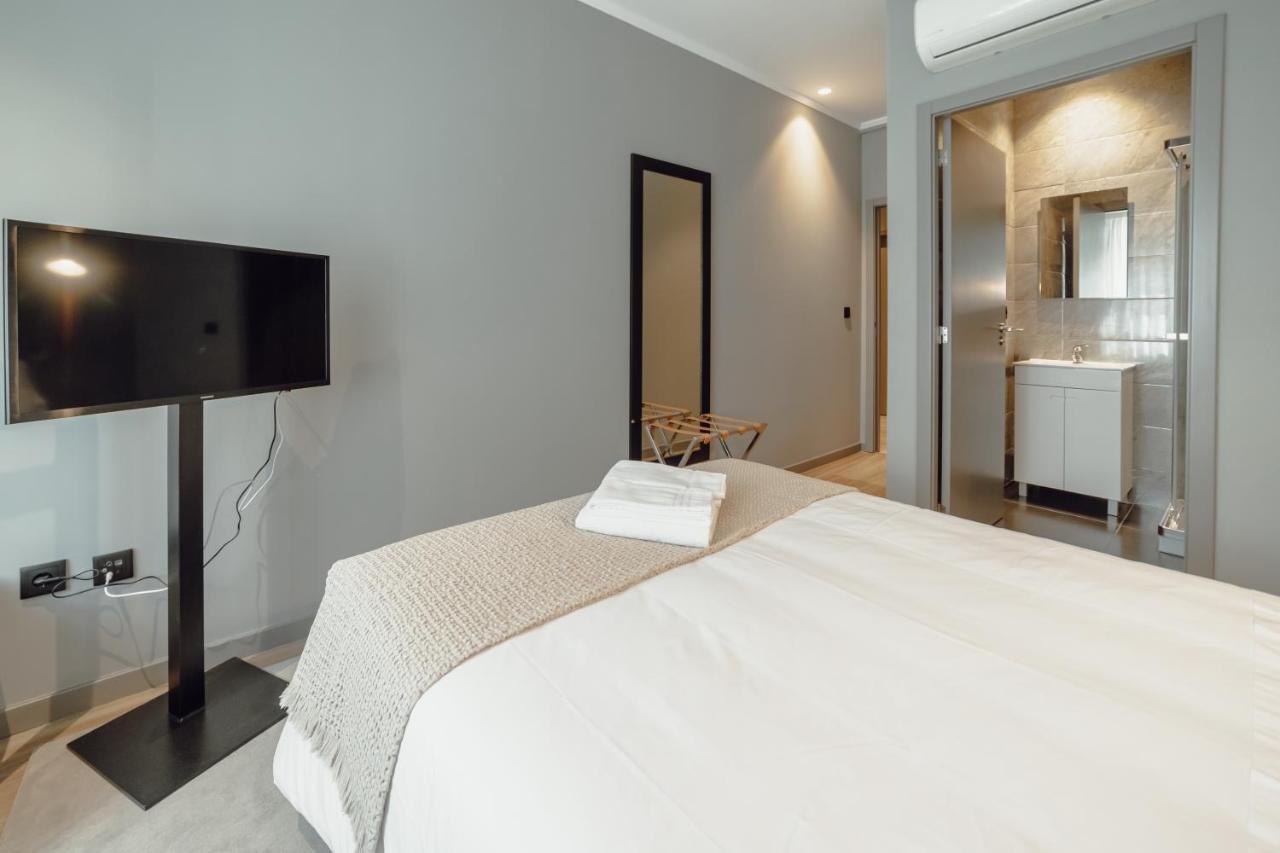 River Eyes Suites Vila Nova de Gaia Dış mekan fotoğraf