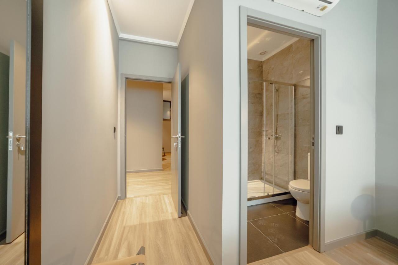 River Eyes Suites Vila Nova de Gaia Dış mekan fotoğraf