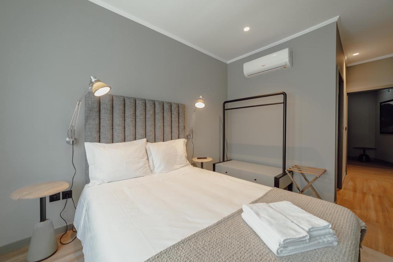 River Eyes Suites Vila Nova de Gaia Dış mekan fotoğraf