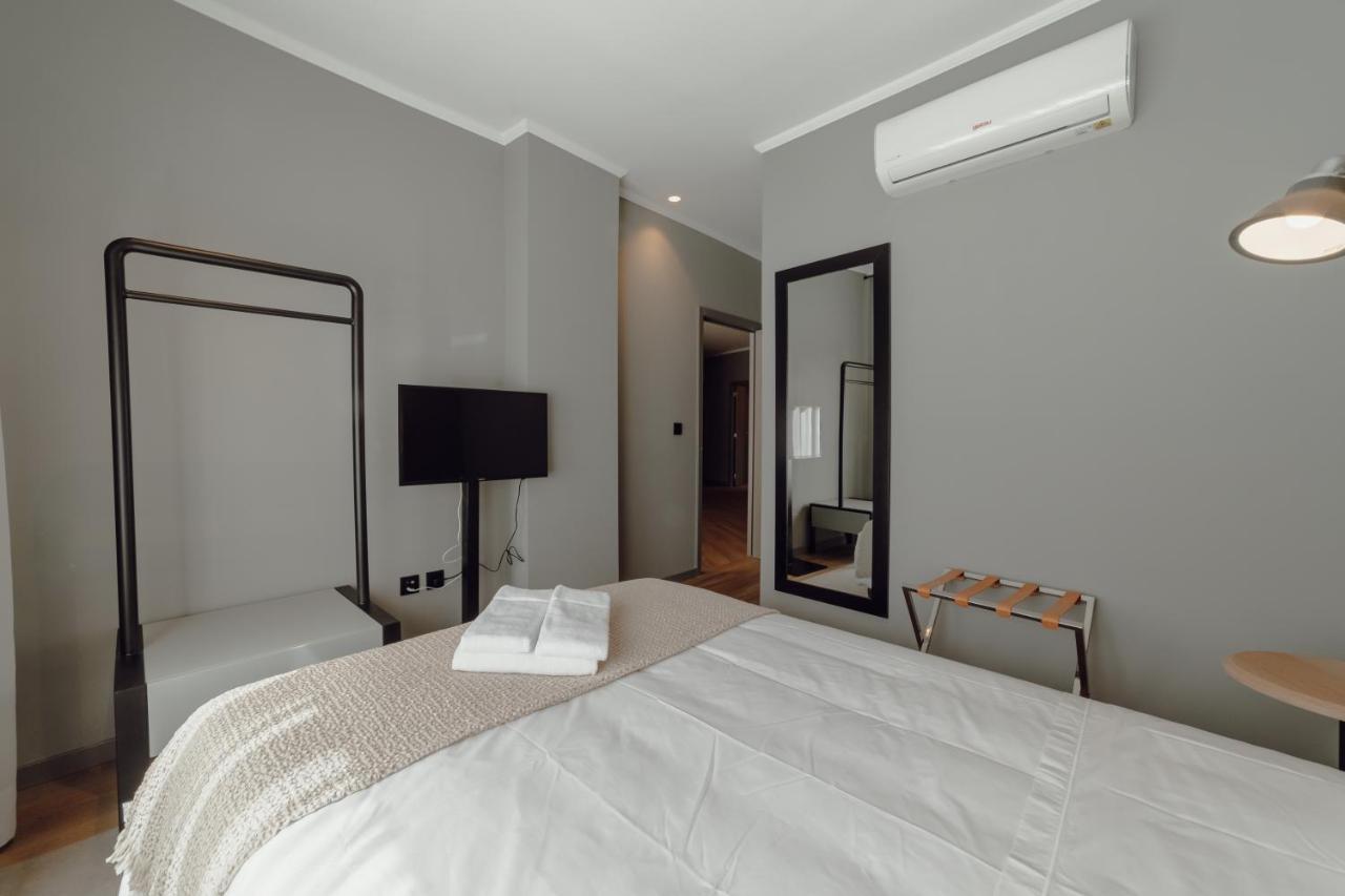 River Eyes Suites Vila Nova de Gaia Dış mekan fotoğraf