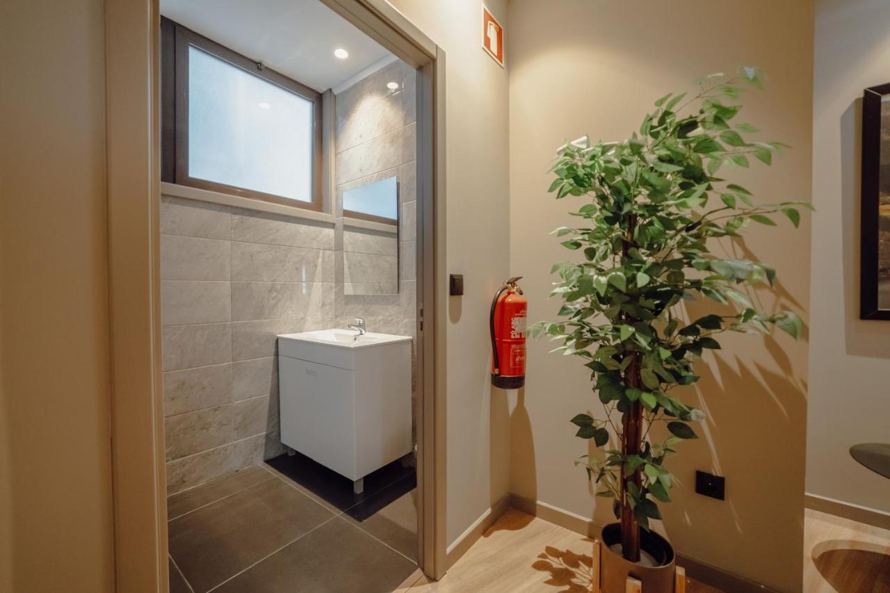 River Eyes Suites Vila Nova de Gaia Dış mekan fotoğraf