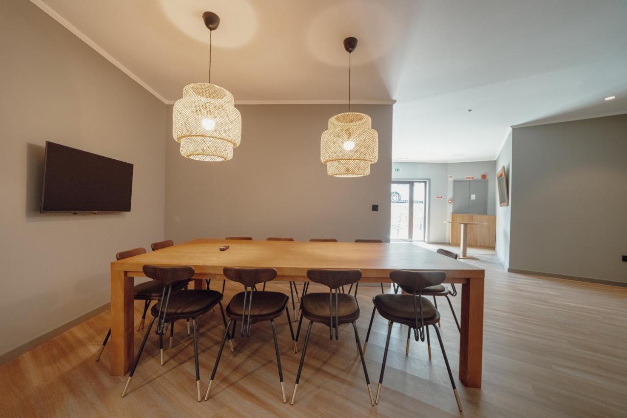 River Eyes Suites Vila Nova de Gaia Dış mekan fotoğraf