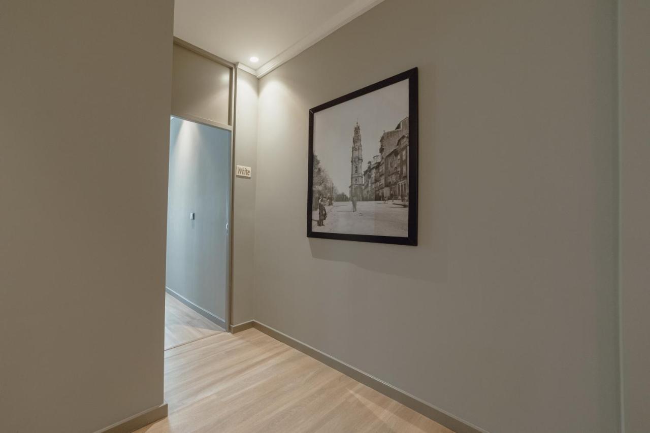 River Eyes Suites Vila Nova de Gaia Dış mekan fotoğraf