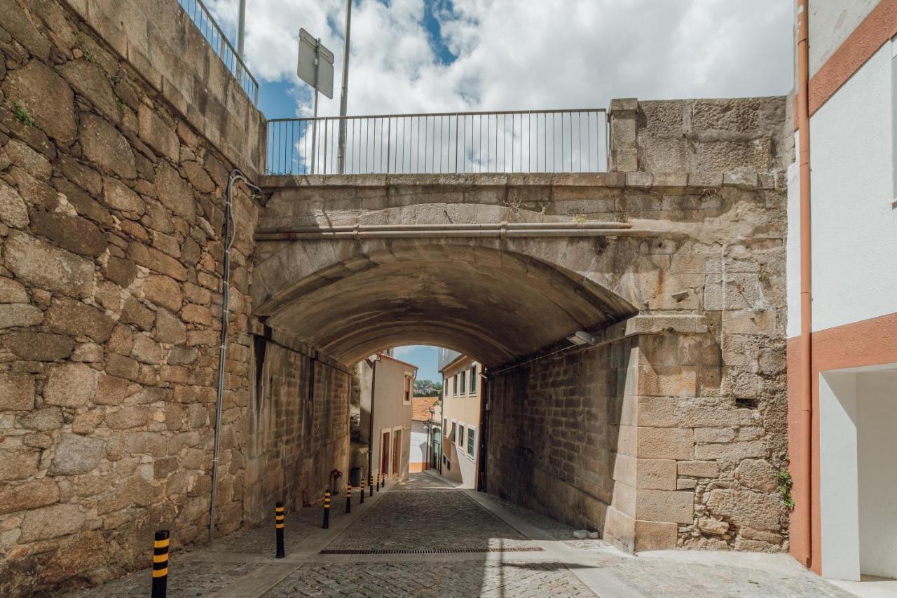 River Eyes Suites Vila Nova de Gaia Dış mekan fotoğraf