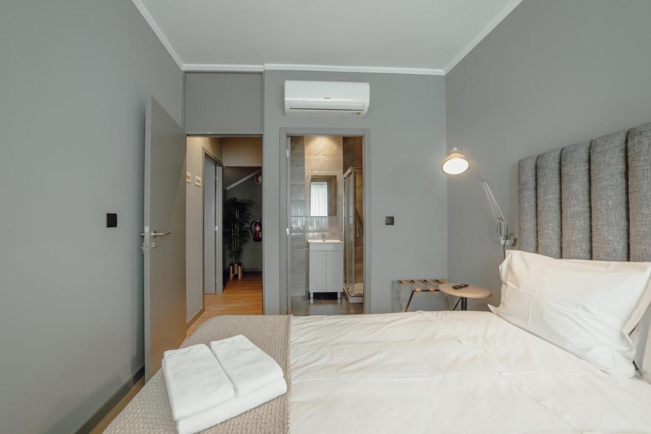 River Eyes Suites Vila Nova de Gaia Dış mekan fotoğraf