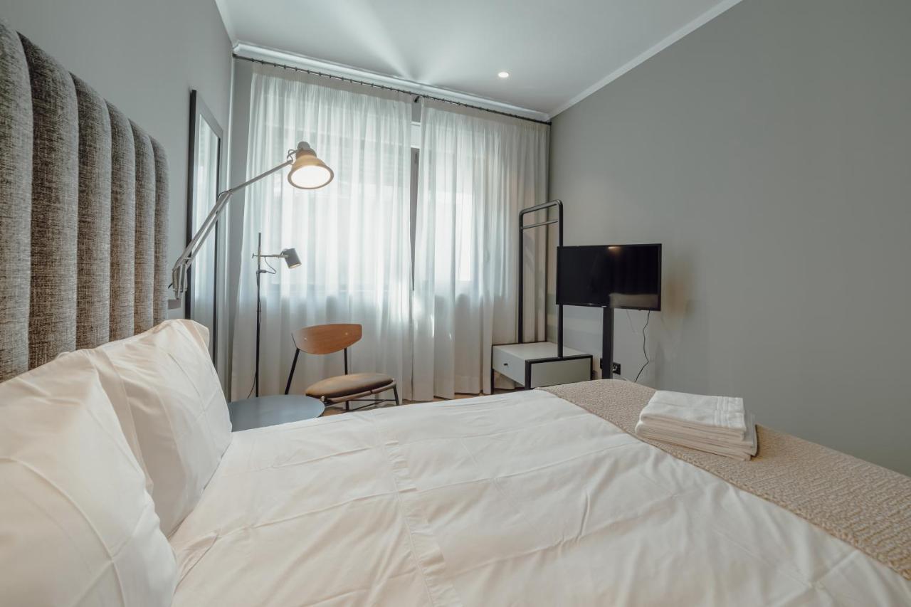 River Eyes Suites Vila Nova de Gaia Dış mekan fotoğraf