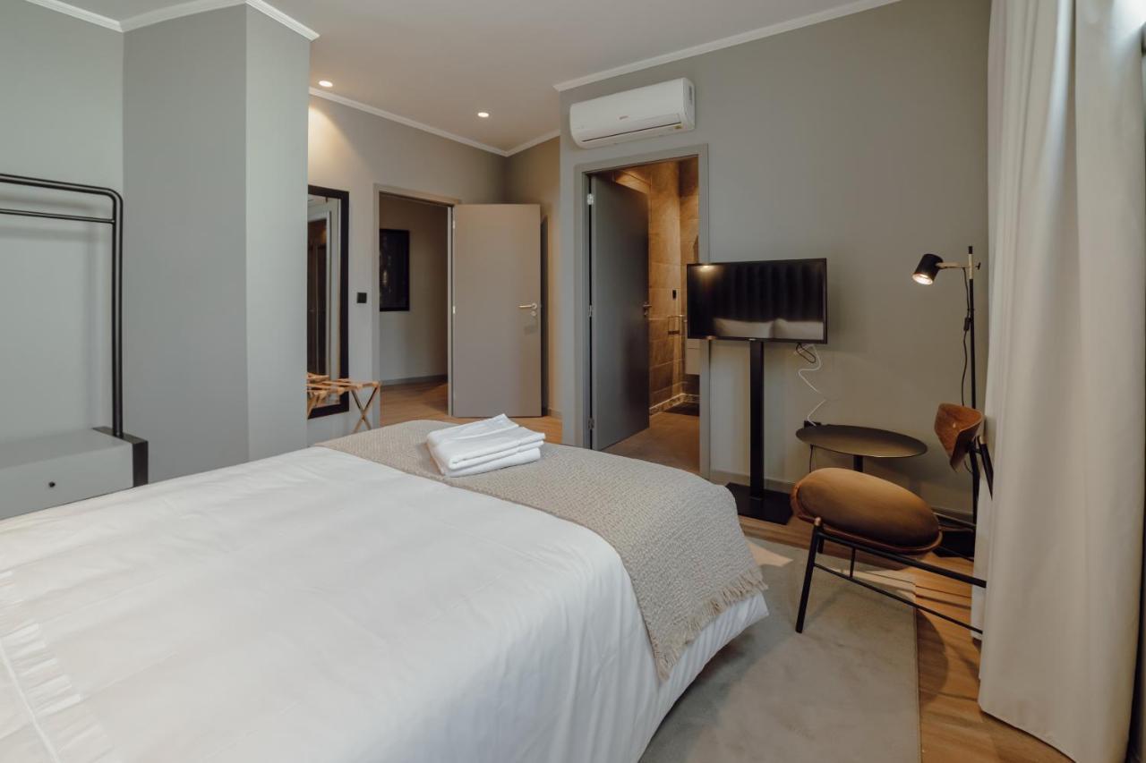 River Eyes Suites Vila Nova de Gaia Dış mekan fotoğraf