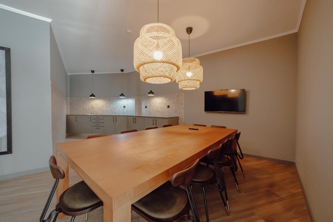 River Eyes Suites Vila Nova de Gaia Dış mekan fotoğraf
