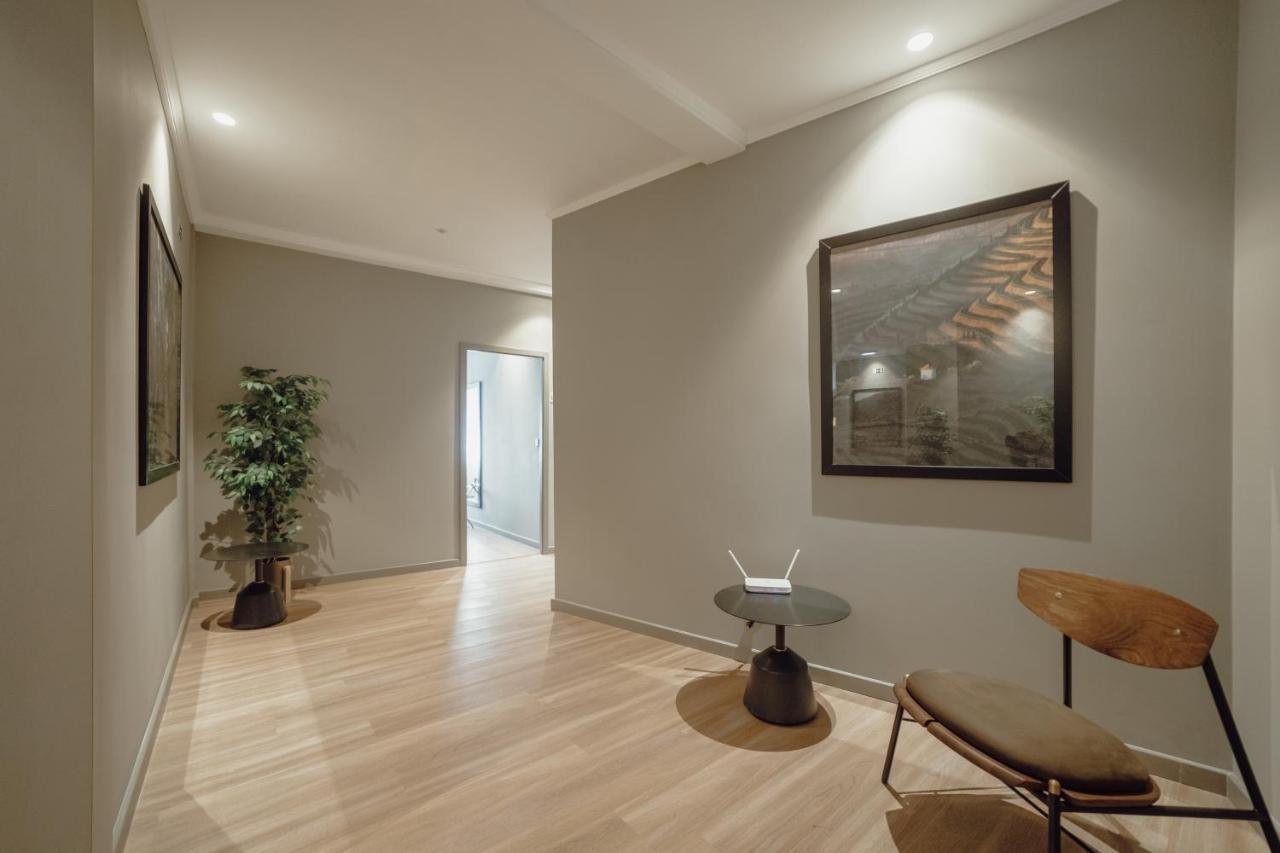 River Eyes Suites Vila Nova de Gaia Dış mekan fotoğraf