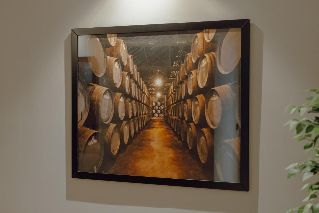 River Eyes Suites Vila Nova de Gaia Dış mekan fotoğraf